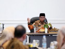 Program Makan Gratis: Lampun Siap Menyediakan Stok Pangan!