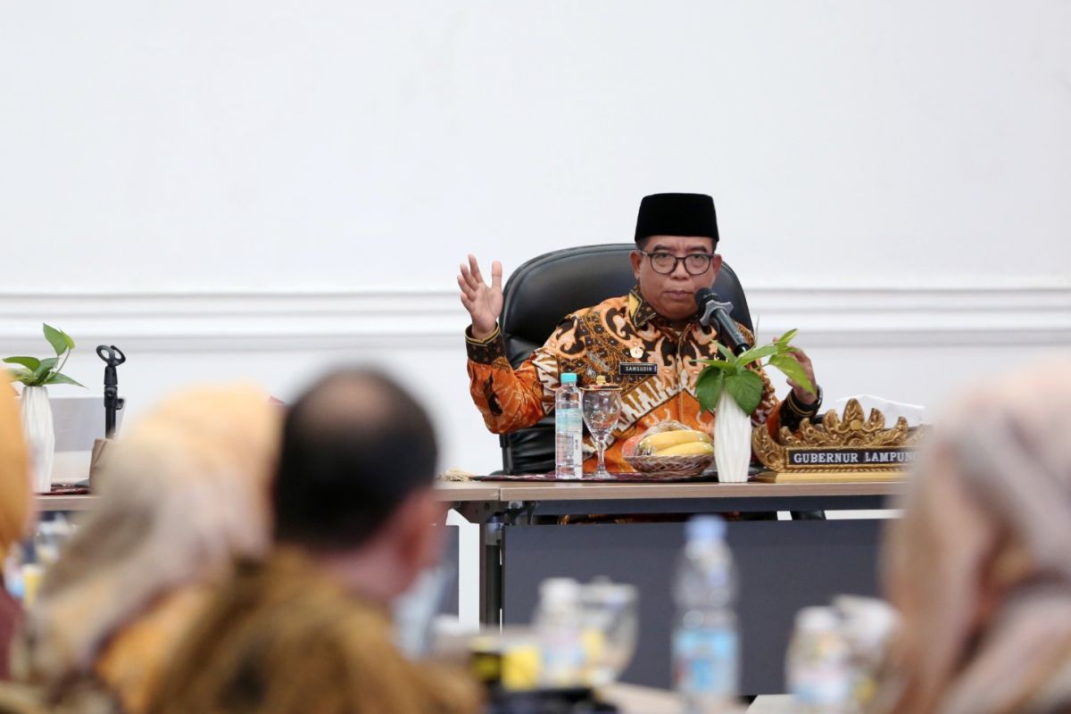 Program Makan Gratis: Lampun Siap Menyediakan Stok Pangan!