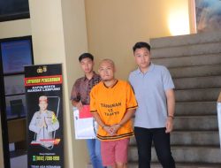 Polisi Tangkap Pemilik Agen Travel yang Curang dengan Uang KKL Mahasiswa Unila