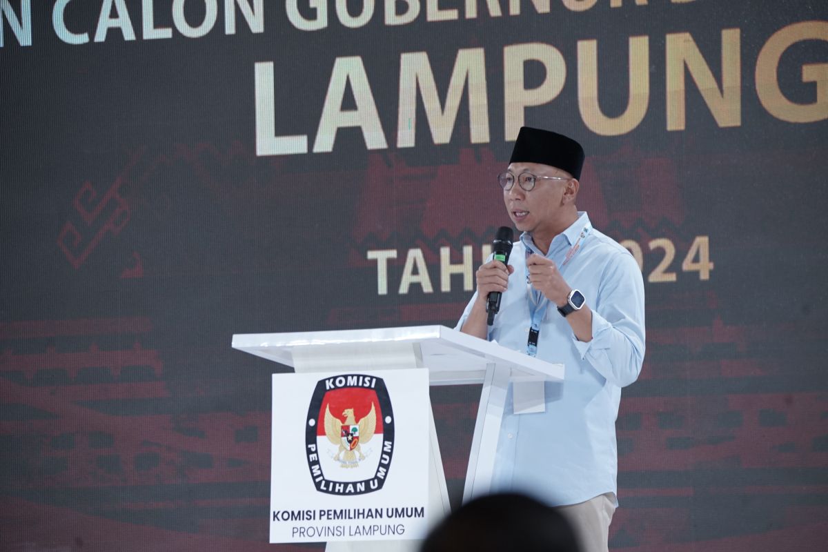 Komitmen Calon Gubernur Lampung Nomor Urut 02 dalam Memberikan Pelayanan Prima