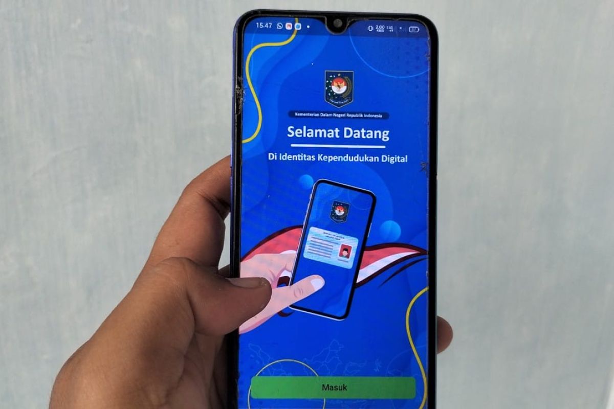 Optimalkan Pemanfaatan IKD dengan Disdukcapil Bandarlampung!