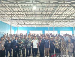 1.592 Pengawas TPS Siap Awasi Pemungutan Suara Pilkada di Lampung Selatan
