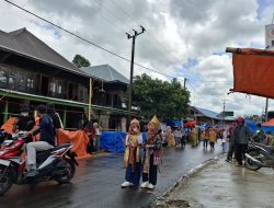 Strategi Pj Gubernur Lampung untuk Optimalisasi Pengelolaan Dana Desa