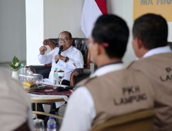 Program PKH di Lampung Dukung Pengembangan SDM dengan Dana Rp4,2 Miliar
