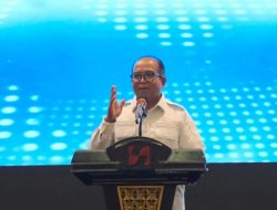 Capai Rp7 Miliar! Pajak Air Permukaan Lampung Meningkat Pesat