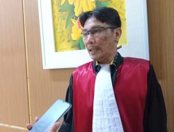 Pentingnya Jiwa Integritas bagi Hakim Pengadilan Tinggi: Pesan dari Tim Pengawasan