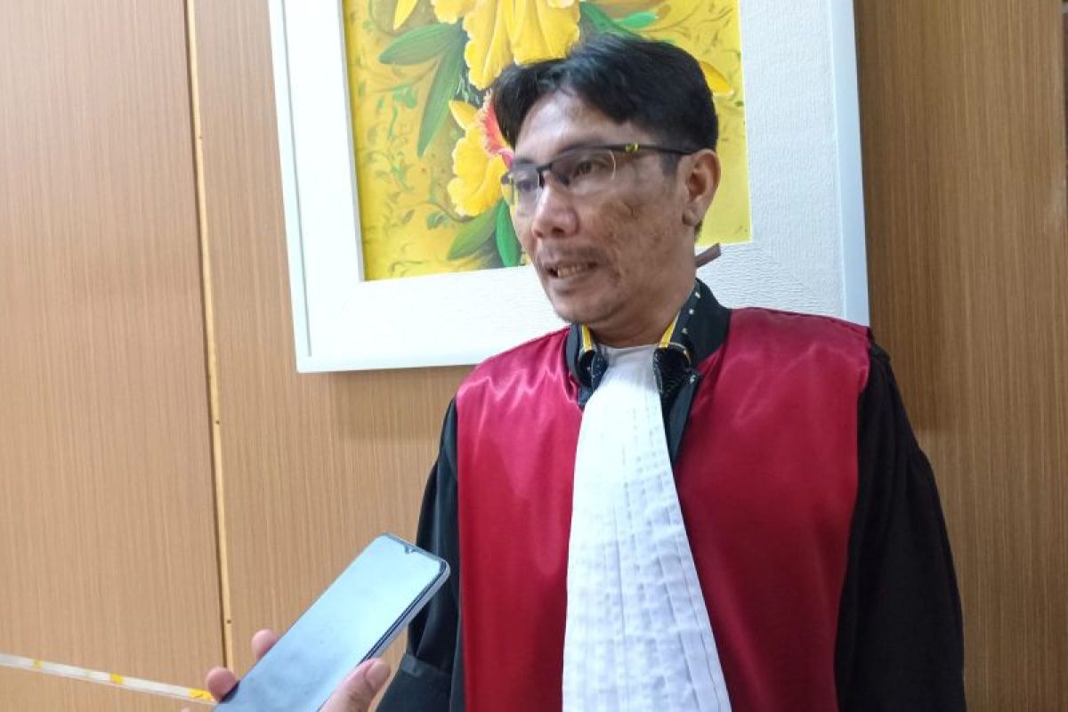 Pentingnya Jiwa Integritas bagi Hakim Pengadilan Tinggi: Pesan dari Tim Pengawasan