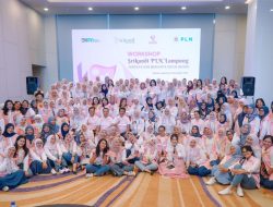 PLN Lampung Mendorong Kesetaraan Gender: Langkah Menuju Masyarakat yang Lebih Adil