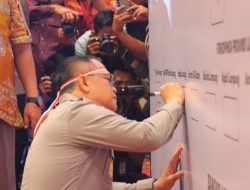 Polda Lampung dan Bawaslu Sukses Cegah Politik Uang di Pilkada: Apresiasi dan Langkah-Langkah Efektif