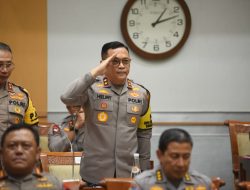 Netralitas Polri sebagai Pilar Demokrasi: Pesan Tegas dari Kapolda Lampung