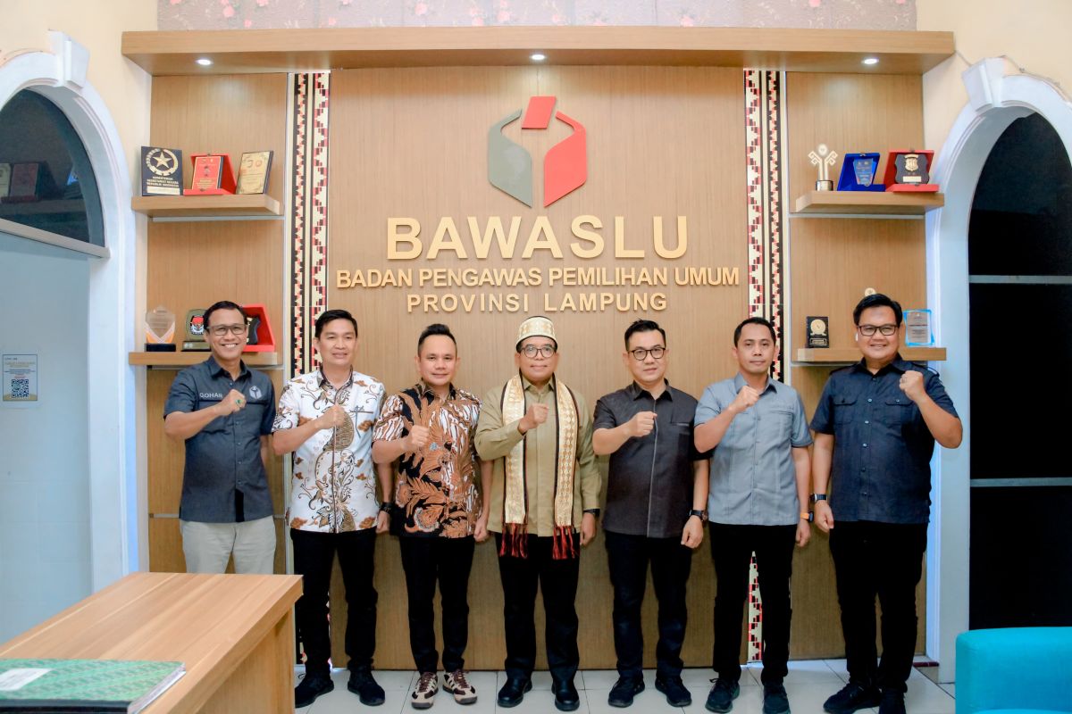 Langkah Proaktif Gubernur Lampung untuk Menangani Potensi Masalah Pemilu: Bawaslu Diingatkan
