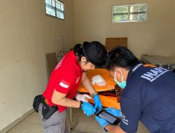 Misteri Terpecahkan: Identitas Mayat Terapung di Laut Pesisir Barat Terkuak