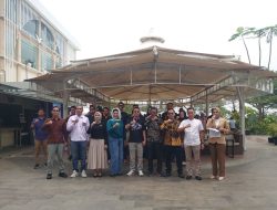 Intensitas Pengawasan Masa Tenang oleh Bawaslu Bandarlampung