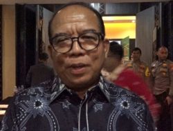 Pj Gubernur Lampung Siapkan Langkah Penting Menjelang Pilkada