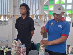 Pentingnya Memperluas Gerakan Bank Sampah Menurut Forum Bank Sampah Lampung