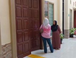 Kisah Dramatis di Persidangan: Saling Bersaksi antara Tiga Terdakwa TPPO