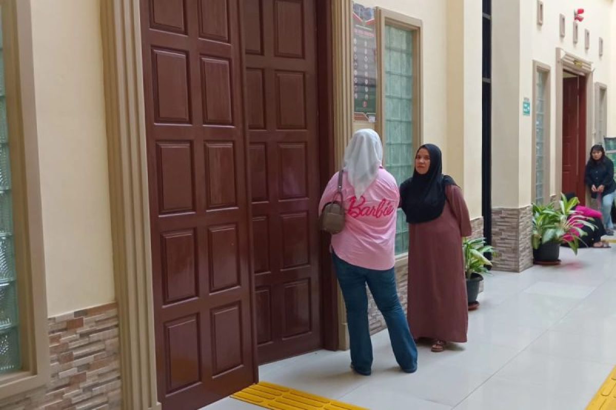 Kisah Dramatis di Persidangan: Saling Bersaksi antara Tiga Terdakwa TPPO