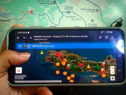 Manfaatkan Aplikasi Tanggap Bencana untuk Keamanan Anda