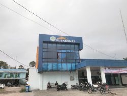 Upgrading Healthcare Professionals’ Skills for Tackling Tuberculosis in Pesisir Barat