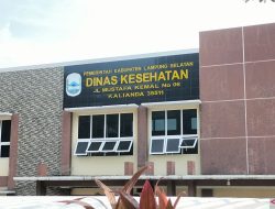 Ratusan Penderita TBC di Lampung Selatan Dibantu oleh Dinkes