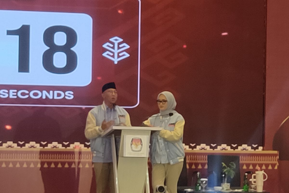 Terima Kasih Masyarakat Lampung! Suara Anda Penting!