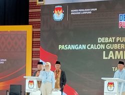 Ini Dia Langkah Cawagub Lampung untuk Meningkatkan Aksesibilitas Penyandang Difabel