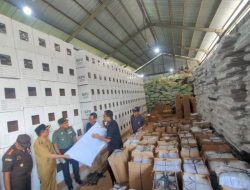 Kesiapan Pilkada di Bandarlampung: PJ Wali Kota Siapkan Segalanya!