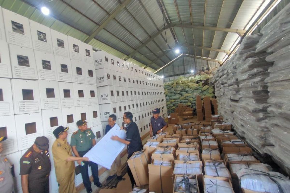 Kesiapan Pilkada di Bandarlampung: PJ Wali Kota Siapkan Segalanya!