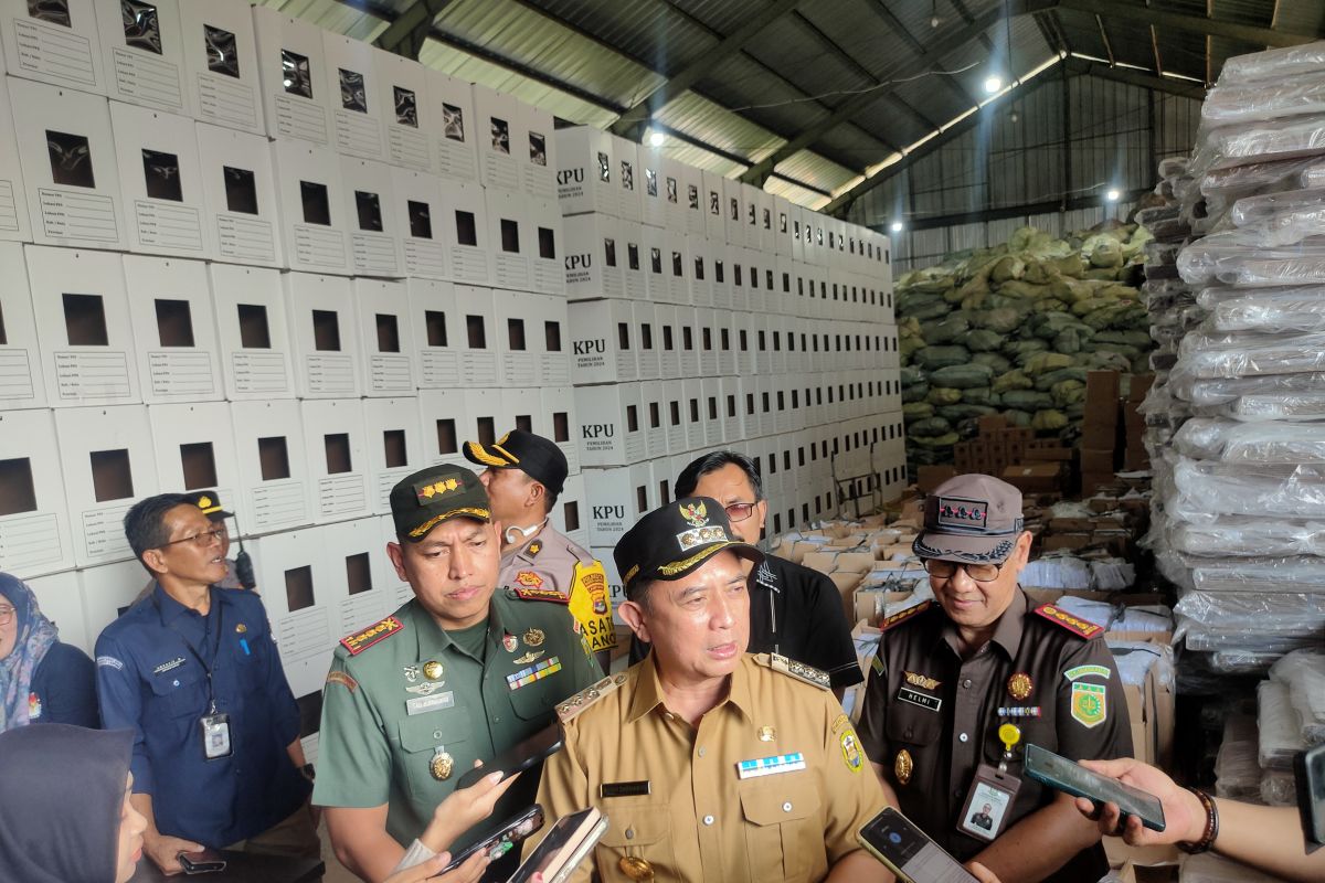 Tips Wali Kota Bandarlampung untuk Orang Tua: Pantau Pergerakan Anak dengan Cermat