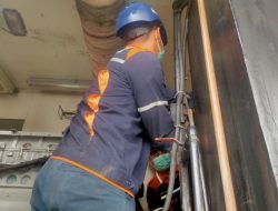 Siap-Siap! KAI Tanjungkarang Tambah 2.340 Tempat Duduk untuk Liburan Natal-Tahun Baru