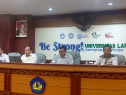 Program Magister S2 Universitas Lampung: Akses Cepat melalui RPL Tipe A