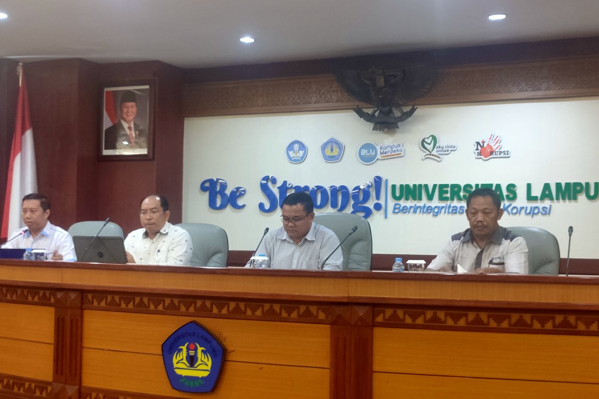 Program Magister S2 Universitas Lampung: Akses Cepat melalui RPL Tipe A