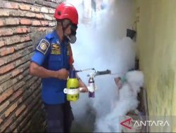 Cegah Penyebaran Penyakit dengan PHBS: Langkah Preventif dari Dinkes Lamsel