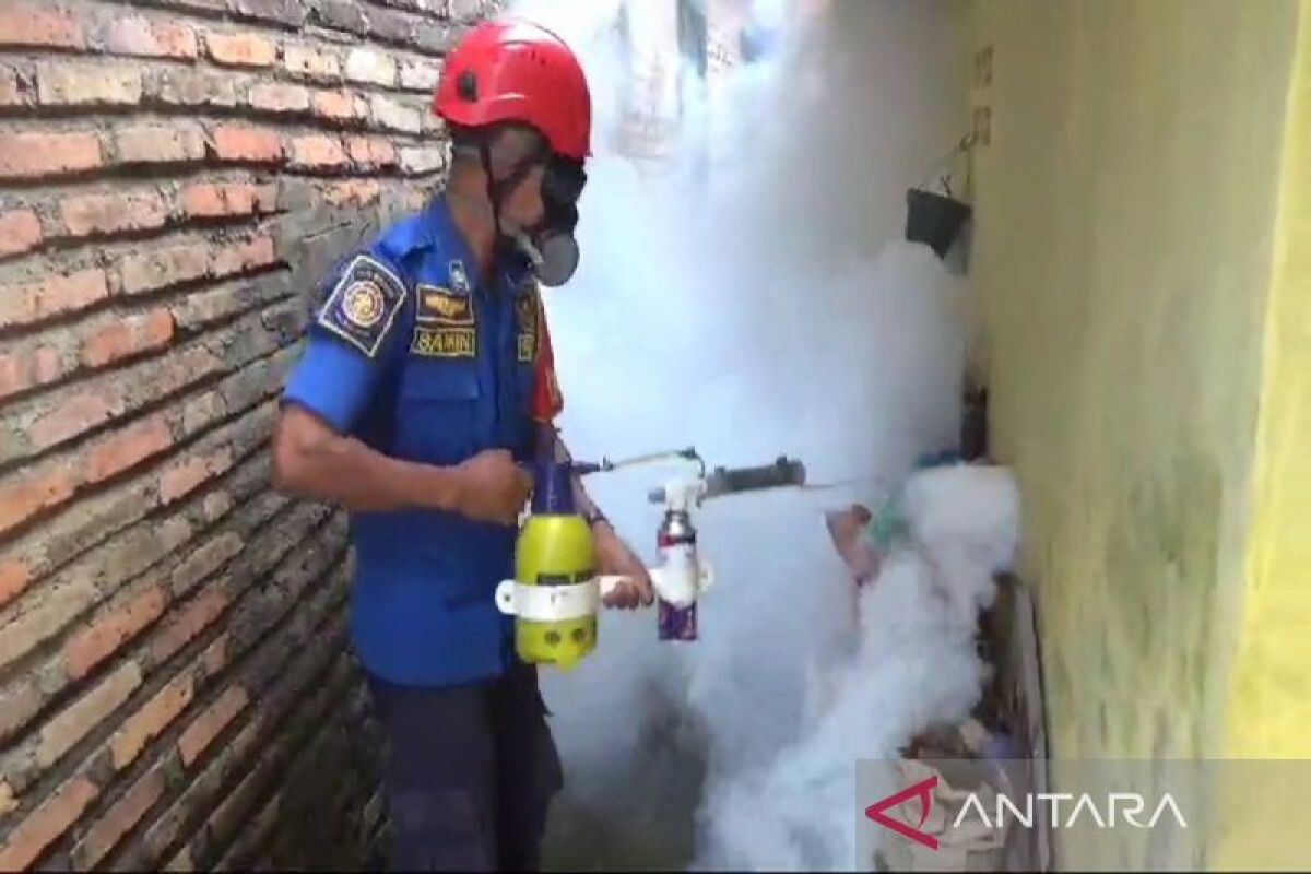 Cegah Penyebaran Penyakit dengan PHBS: Langkah Preventif dari Dinkes Lamsel