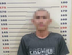 Tangkap Mahasiswa Terlibat Kasus Narkoba: Langkah Tegas Polisi