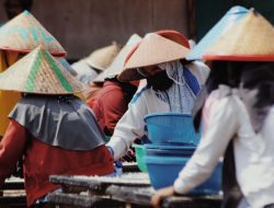 Angin Segar Bagi UMKM Bandarlampung: Penghapusan Utang yang Membawa Harapan