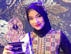 Siswi MAN 2 Bandarlampung Raih Gelar Putri Intelegensia di Bali: Kisah Inspiratif di Balik Kepintaran