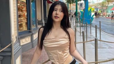 Intip Profil Lydia Onic, Gamer Cantik Asal Samarinda yang Lagi Viral Video 12 Menit