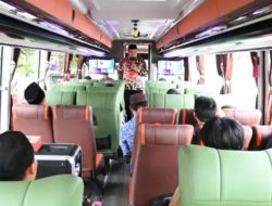 Rekor Baru: Lampung Selatan Kirim 52 Kafilah Terbaik ke MTQ Provinsi Lampung