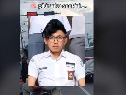 Viral di TikTok! Tindakan Tak Pantas Nazmi Jambul Tuai Kecaman, Netizen Geram! #StopCandaanBerbahaya