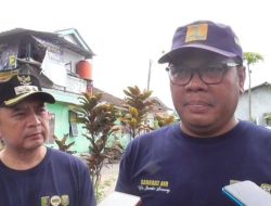 Solusi Banjir Bandarlampung: BBWS Lampung Ajukan Pembenahan Sungai