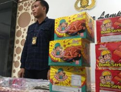 Penyebab Keracunan Siswa SD di Bandarlampung: Polisi Ungkap Bakteri Sebagai Penyebabnya