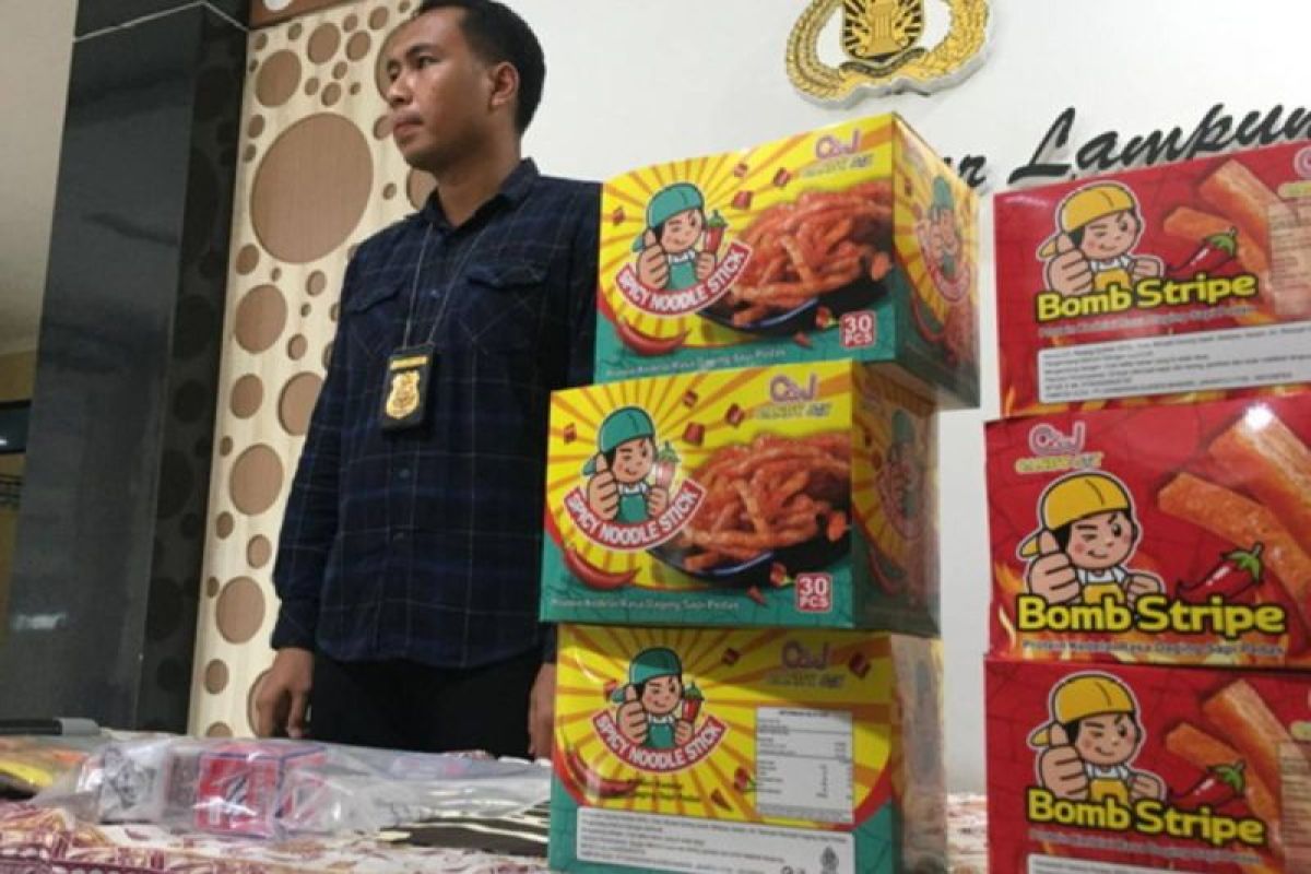 Penyebab Keracunan Siswa SD di Bandarlampung: Polisi Ungkap Bakteri Sebagai Penyebabnya