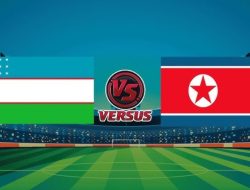 Prediksi Skor Korea Utara vs Uzbekistan, Jadwal Kualifikasi Piala Dunia 19 November 2024