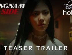 Sinopsis Gangnam B-Side: Rahasia Gelap Distrik Elite, Cek Jadwal Tayangnya