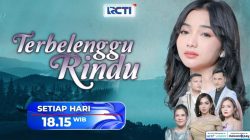 Sinopsis Terbelenggu Rindu Episode 5 Desember 2024: Biru dan Amira di Ujung Jalan