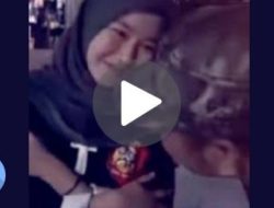 LAGI !!! Viral Video Srikandi 7 Menit, Pemeran Seleb TikTok