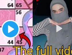 Ini Profil Auraprin, Seleb TikTok Bergaya Hijab Syar’i Becadar, Tapi Viral Gegara Video Ular Tangga Pink Sama Suami Orang