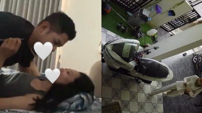 Heboh Perselingkuhan Bimo Aryo Terkuak: Fakta Mengejutkan yang Buat Netizen Tak Percaya