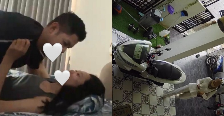 Heboh Perselingkuhan Bimo Aryo Terkuak: Fakta Mengejutkan yang Buat Netizen Tak Percaya